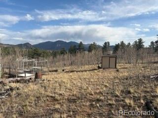 404 Spade Pl, Jefferson, CO 80456