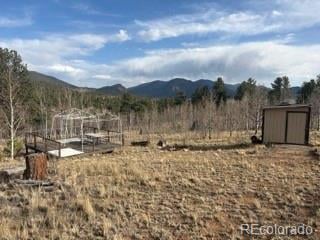 404 Spade Pl, Jefferson, CO 80456