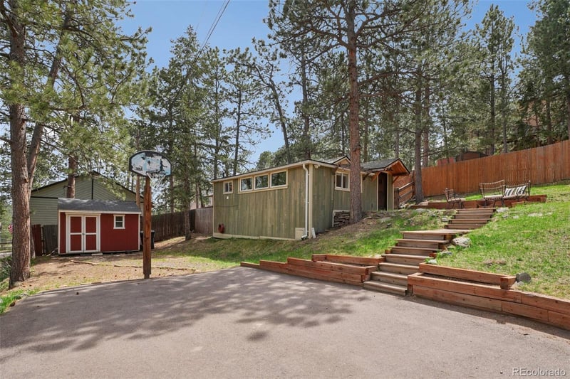 29772 Spruce Rd, Evergreen, CO 80439