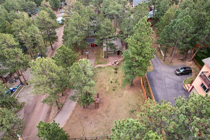 29772 Spruce Rd, Evergreen, CO 80439