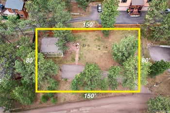 29772 Spruce Rd, Evergreen, CO 80439