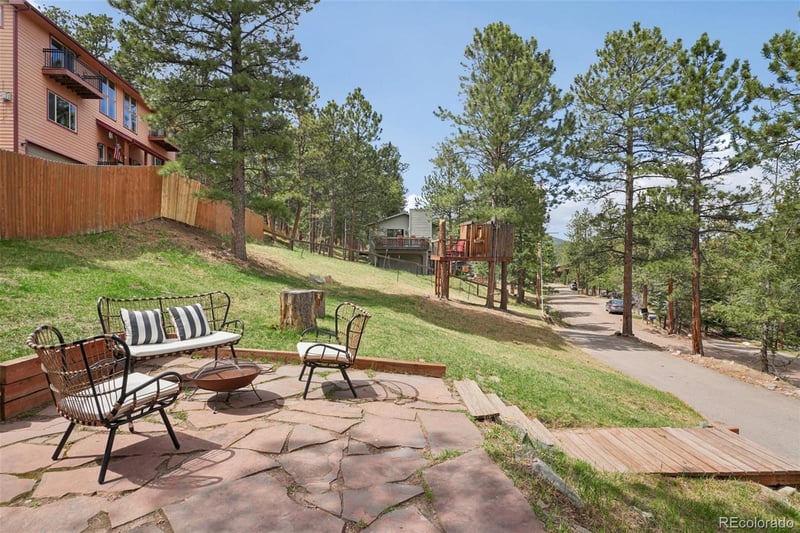 29772 Spruce Rd, Evergreen, CO 80439