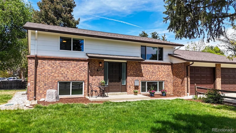 9395-9397 45th Ave, Wheat Ridge, CO 80033