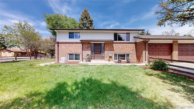 9395-9397 45th Ave, Wheat Ridge, CO 80033