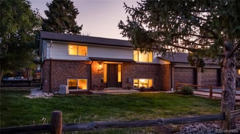 9395-9397 45th Ave, Wheat Ridge, CO 80033