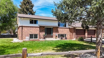 9395-9397 45th Ave, Wheat Ridge, CO 80033