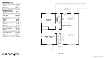 9395-9397 45th Ave, Wheat Ridge, CO 80033