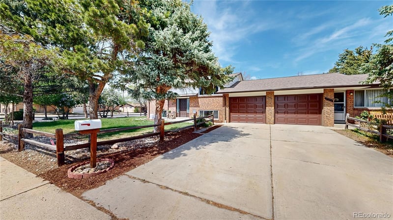 9395-9397 45th Ave, Wheat Ridge, CO 80033