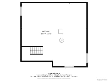 8397 Devinney St, Arvada, CO 80005