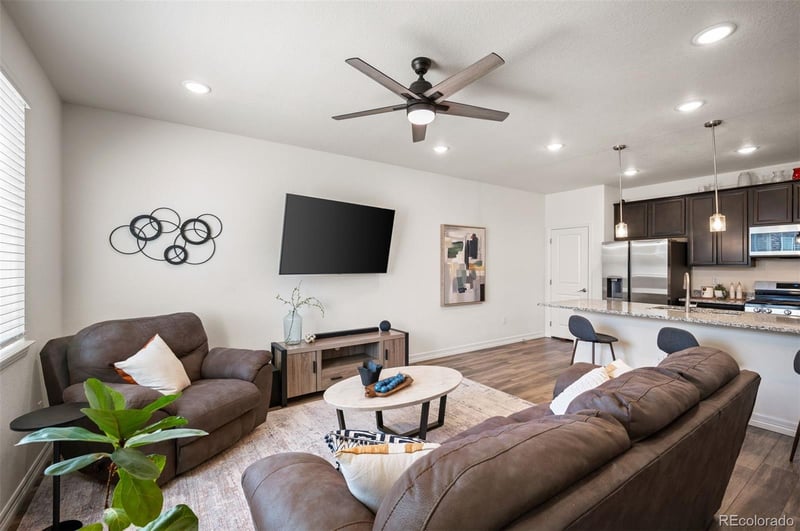 16563 119th Way #D, Commerce City, CO 80022