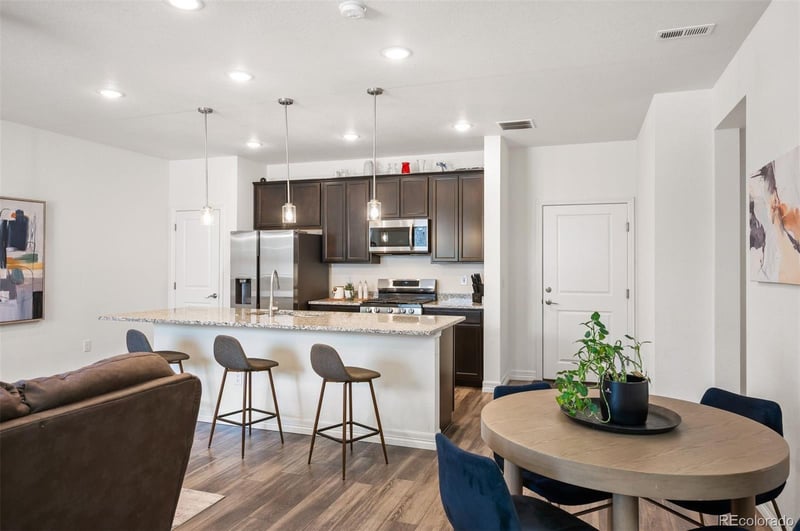 16563 119th Way #D, Commerce City, CO 80022