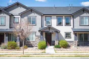 16563 119th Way #D, Commerce City, CO 80022
