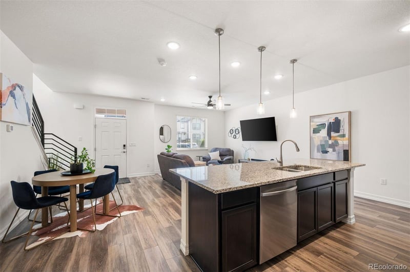 16563 119th Way #D, Commerce City, CO 80022