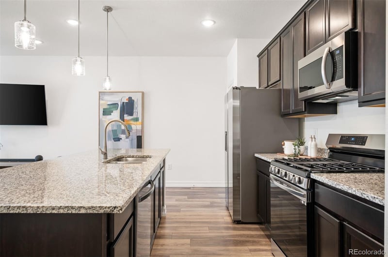 16563 119th Way #D, Commerce City, CO 80022