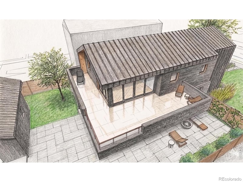 3005 6th St, Boulder, CO 80304
