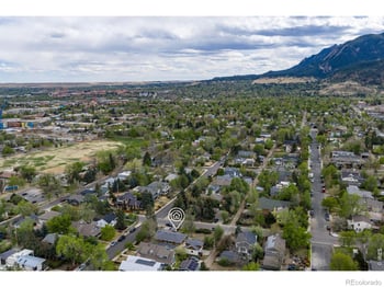 3005 6th St, Boulder, CO 80304