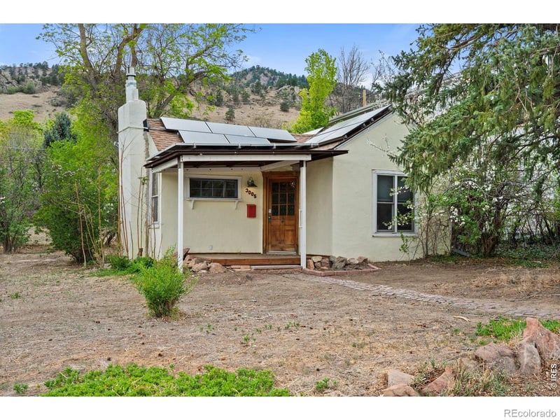 3005 6th St, Boulder, CO 80304