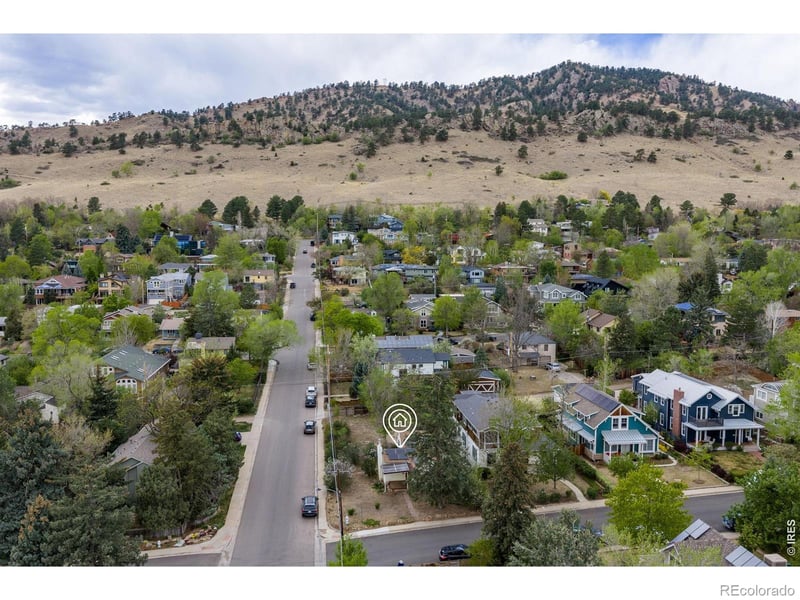 3005 6th St, Boulder, CO 80304