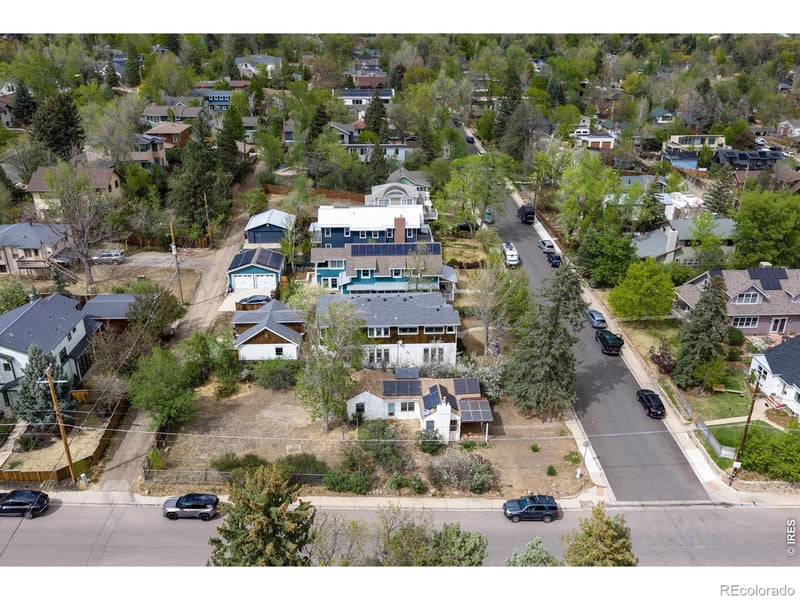 3005 6th St, Boulder, CO 80304