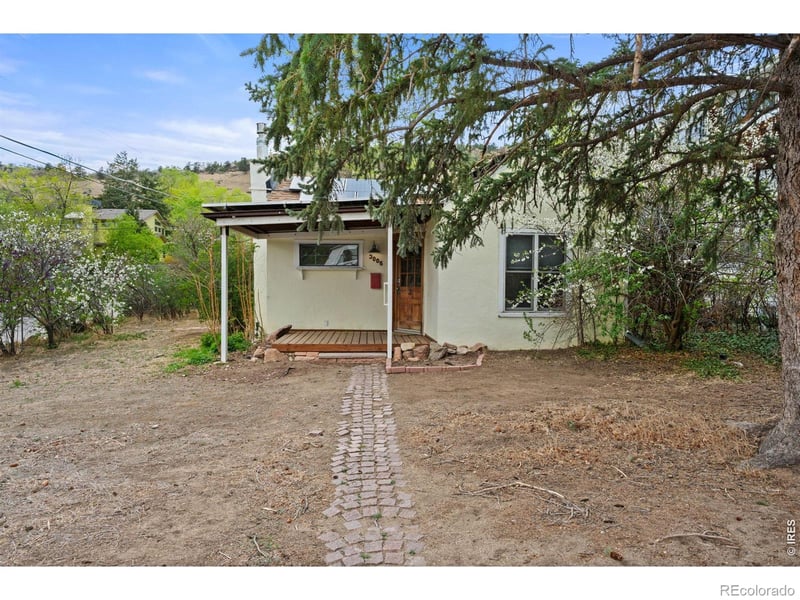 3005 6th St, Boulder, CO 80304