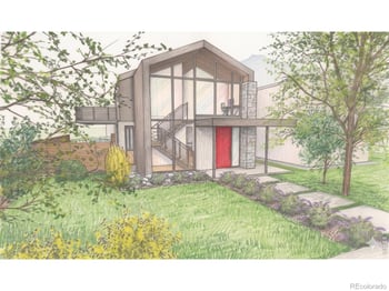 3005 6th St, Boulder, CO 80304