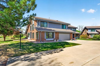 15260 Caley Ave, Centennial, CO 80016