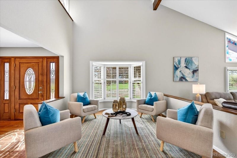 15260 E Caley Ave, Centennial, CO 80016