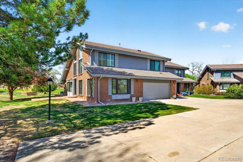 15260 E Caley Ave, Centennial, CO 80016