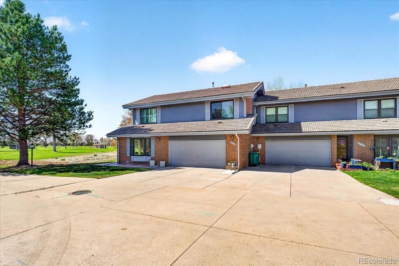 15260 E Caley Ave, Centennial, CO 80016