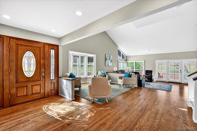 15260 E Caley Ave, Centennial, CO 80016