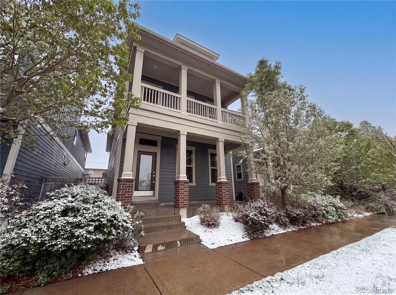 11466 27th Ave, Denver, CO 80238