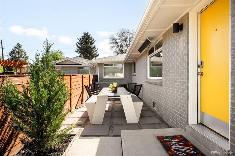 2504 Williams St, Denver, CO 80210