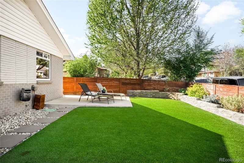 2504 Williams St, Denver, CO 80210