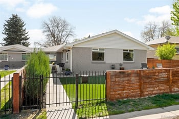 2504 Williams St, Denver, CO 80210
