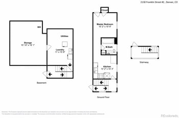 2130 Franklin St, Denver, CO 80205