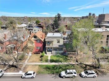 2130 Franklin St, Denver, CO 80205
