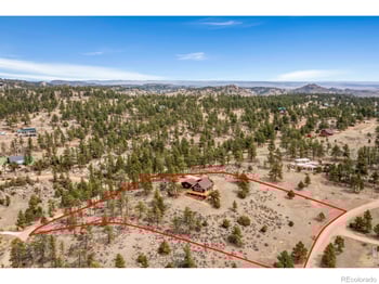 783 Chimney Rock Dr, Livermore, CO 80536