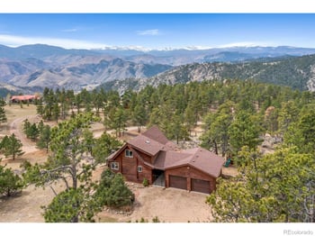 783 Chimney Rock Dr, Livermore, CO 80536