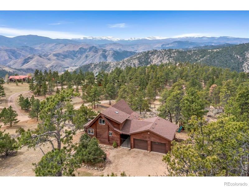 783 Chimney Rock Dr, Livermore, CO 80536