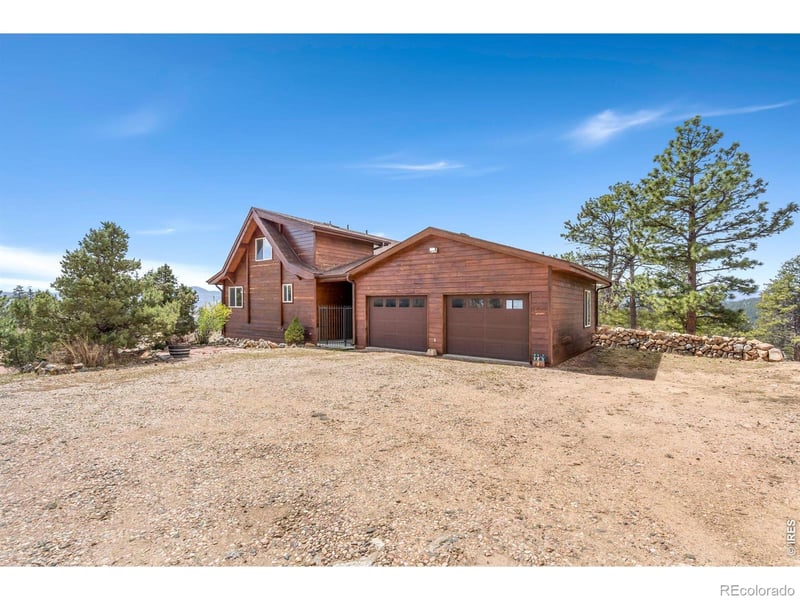 783 Chimney Rock Dr, Livermore, CO 80536