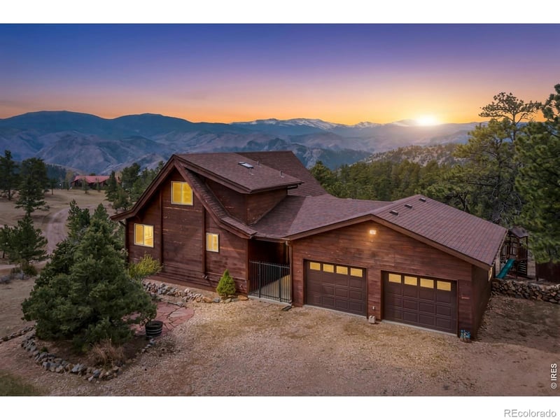 783 Chimney Rock Dr, Livermore, CO 80536