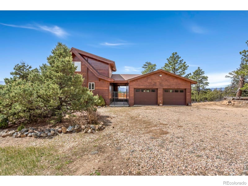 783 Chimney Rock Dr, Livermore, CO 80536