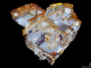 783 Chimney Rock Dr, Livermore, CO 80536