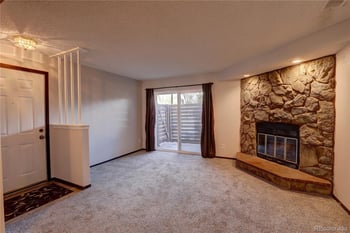 15594 E Arizona Ave #106, Aurora, CO 80017