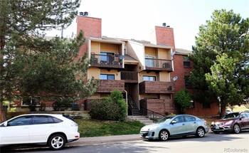 15594 E Arizona Ave #106, Aurora, CO 80017