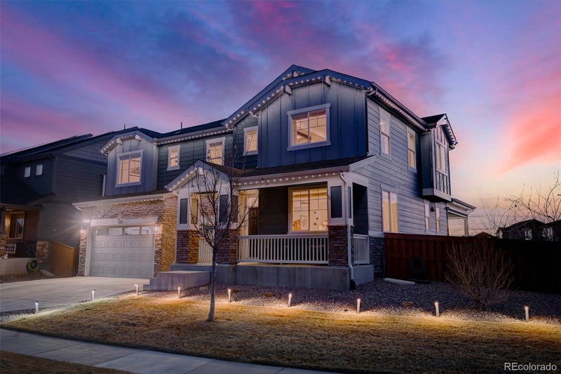 11697 Olathe St, Commerce City, CO 80022