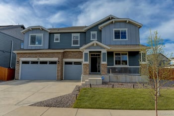 11697 Olathe St, Commerce City, CO 80022