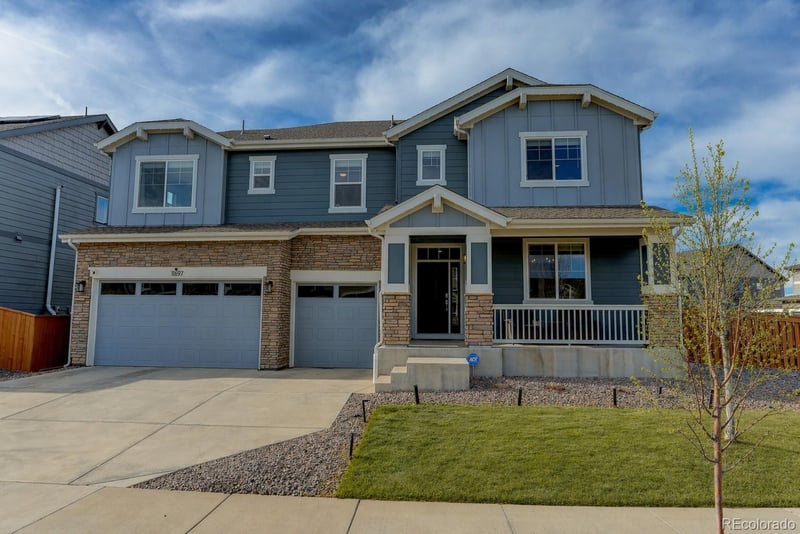 11697 Olathe St, Commerce City, CO 80022