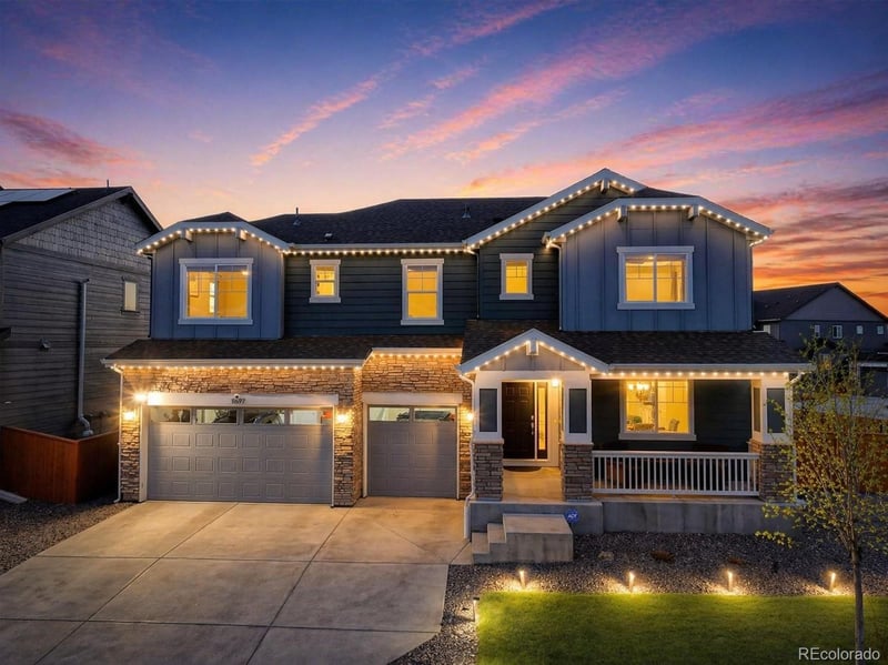 11697 Olathe St, Commerce City, CO 80022