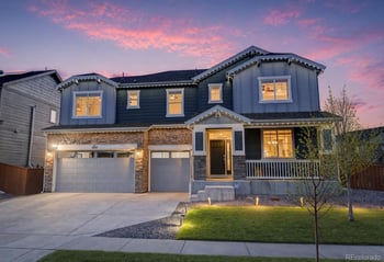 11697 Olathe St, Commerce City, CO 80022